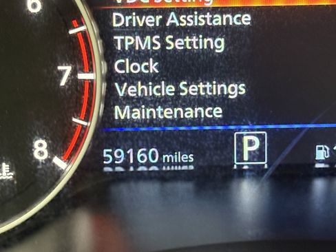 Used 2024 Nissan Altima 2.5 SV FWD image 30