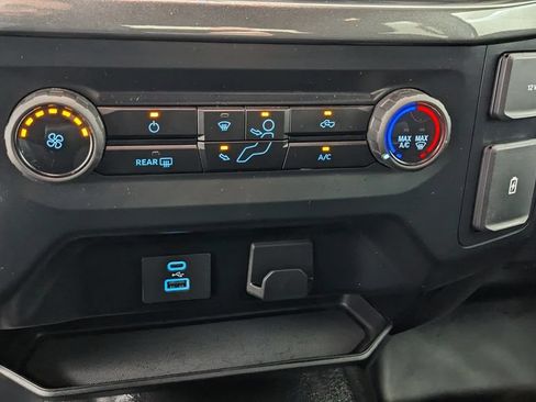 Certified 2023 Ford F150 XL AWD/4WD image 29