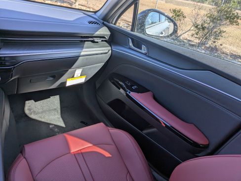 New 2026 Kia K5 GT-Line image 20