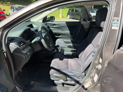 Used 2014 Honda CR-V EX image 16