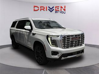 New 2026 GMC Yukon XL Denali w/ Sun & Power Step Package RWD video 1