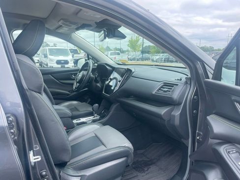 Used 2024 Subaru Ascent Onyx Edition w/ Popular Package Onyx AWD/4WD image 77