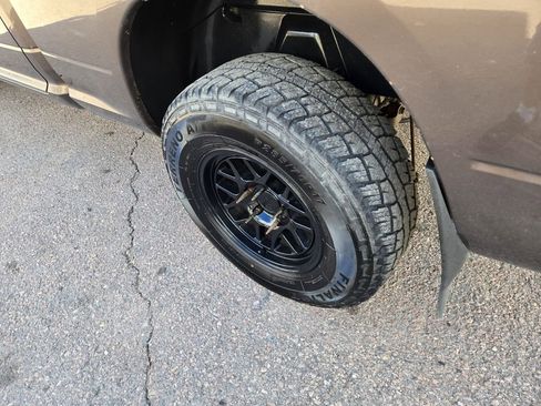 Used 2018 RAM 1500 Tradesman w/ Popular Equipment Group image 6