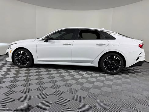 Used 2023 Kia K5 GT-Line image 2