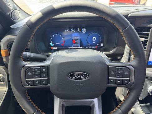 Used 2025 Ford F150 Tremor w/ Equipment Group 402A High AWD/4WD image 26