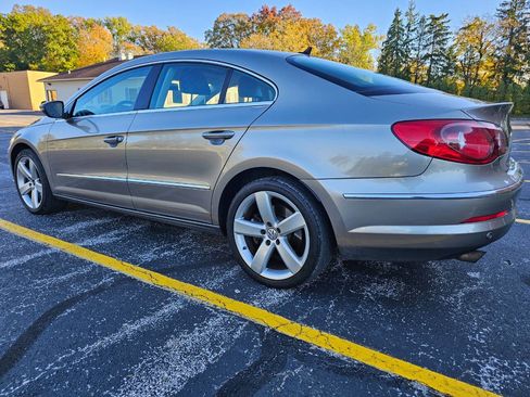 Used 2009 Volkswagen CC VR6 image 5