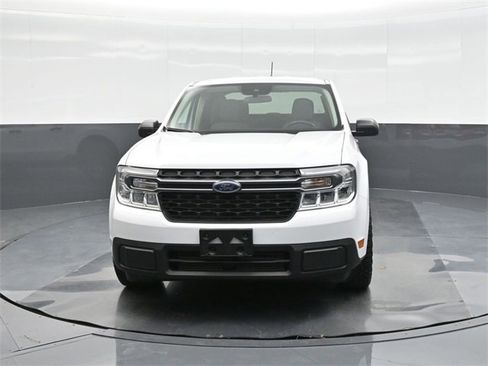 Used 2024 Ford Maverick XLT w/ Equipment Group 300A Standard image 30