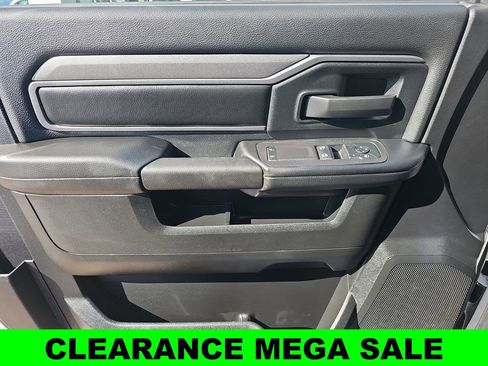 New 2026 RAM 2500 Tradesman image 27