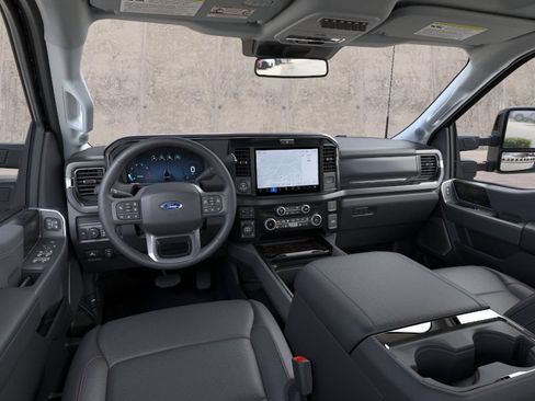 New 2026 Ford F250 Lariat w/ Tremor Off-Road Package AWD/4WD image 9