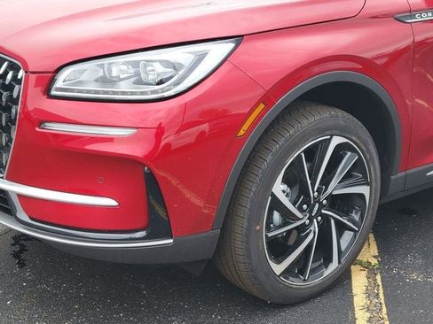 New 2026 Lincoln Corsair Reserve AWD/4WD image 14