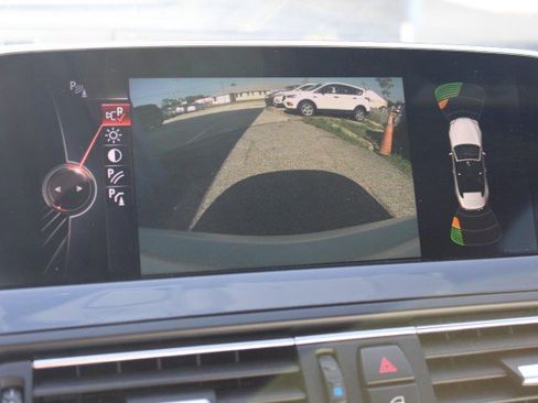 Used 2016 BMW 650i Convertible RWD image 13