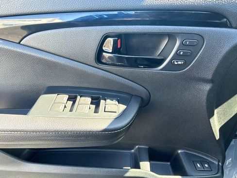 Used 2023 Honda Passport Elite image 22