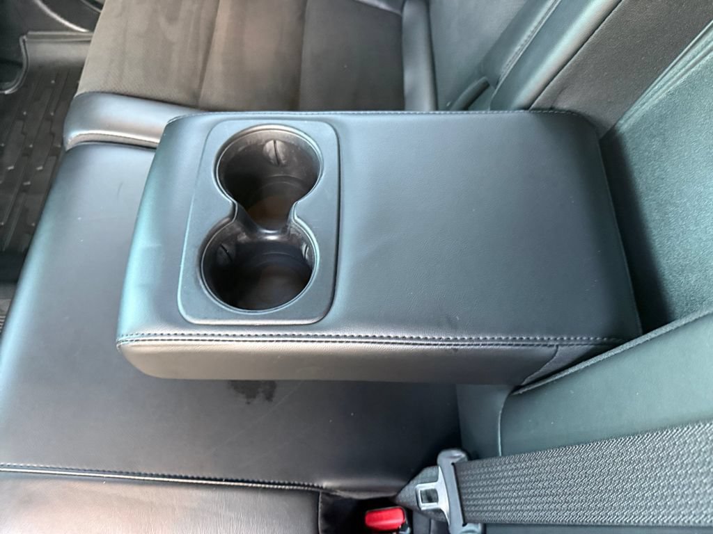 Used 2021 Jeep Grand Cherokee Laredo X AWD/4WD image 17