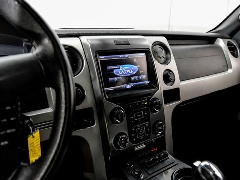Used 2013 Ford F150 Raptor w/ Luxury Equipment Group AWD/4WD image 34