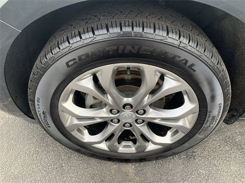 Certified 2020 Buick Enclave Avenir w/ Avenir Technology Package image 35