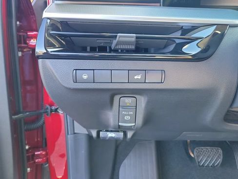 New 2026 Nissan Murano SL w/ Comfort Package AWD/4WD image 20