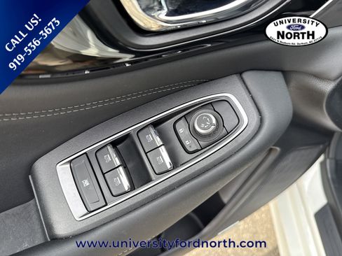 Used 2023 Subaru Legacy Limited image 13