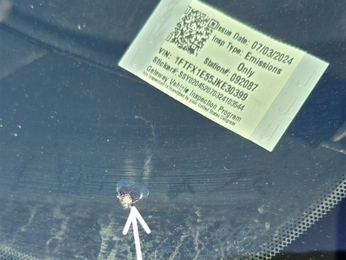 Used 2018 Ford F150 XL w/ Equipment Group 101A Mid image 43