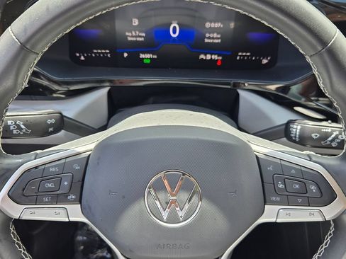 Certified 2023 Volkswagen Taos S FWD image 23