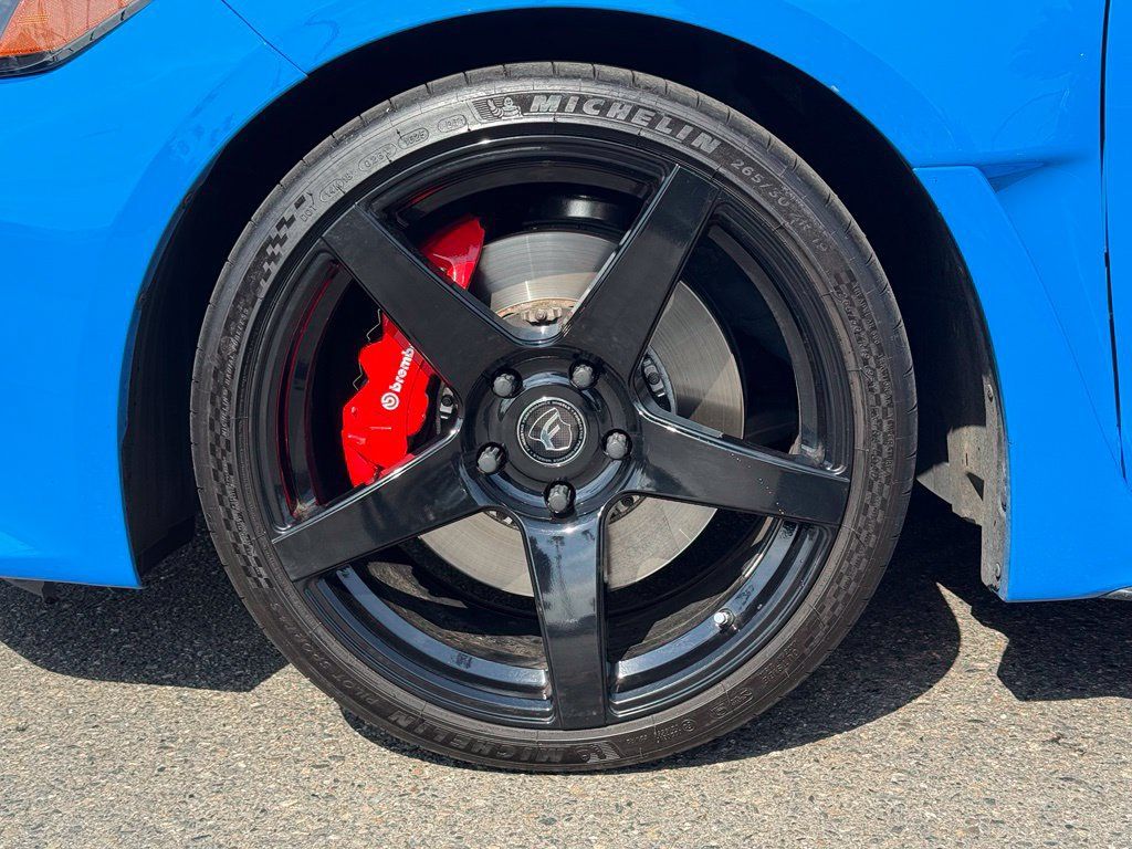 Used 2023 Honda Civic Type R image 15