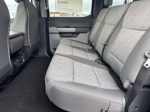 New 2026 Ford F250 XL w/ STX Appearance Package image 19