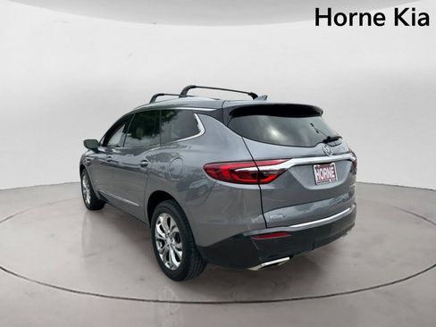 Used 2019 Buick Enclave Avenir w/ Trailering Package, 5000 lbs. AWD/4WD image 5