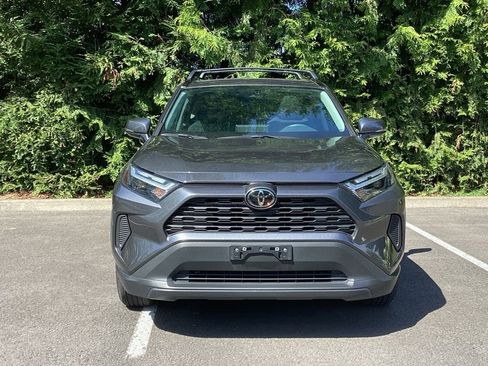 Certified 2025 Toyota RAV4 XLE w/ Convenience Package AWD/4WD image 21