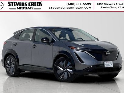Used 2023 Nissan Ariya FWD