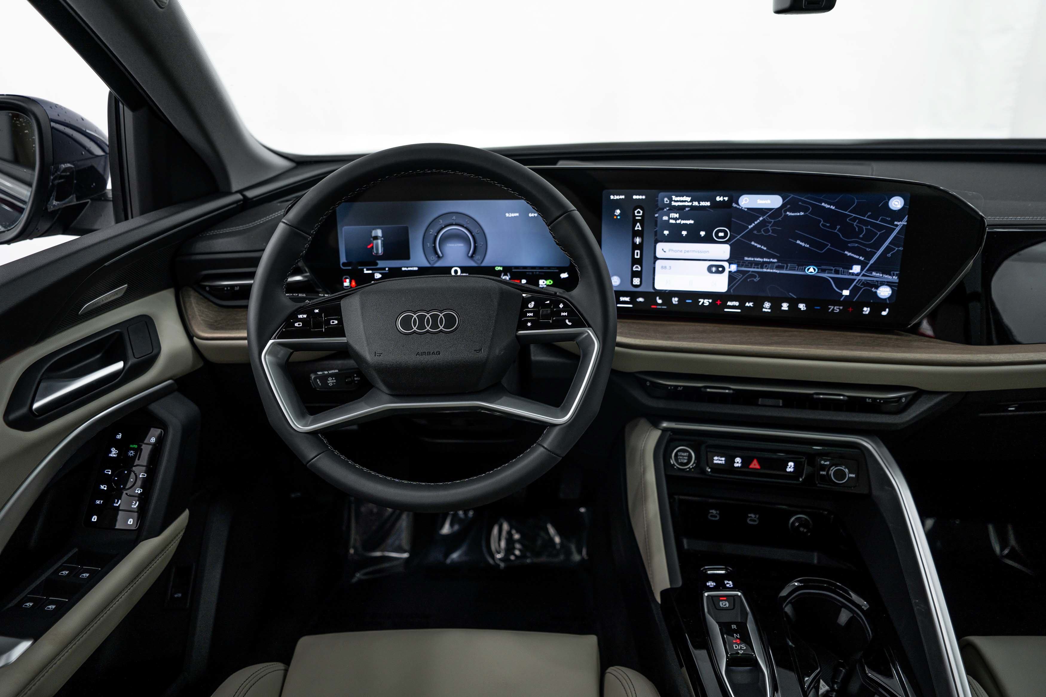 New 2026 Audi Q5 Premium Plus AWD/4WD image 19