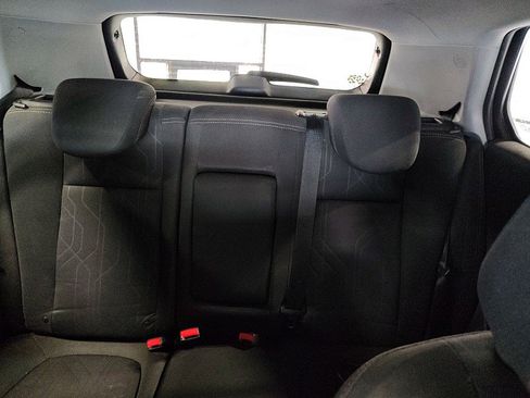 Used 2017 Chevrolet Trax LT AWD/4WD image 18
