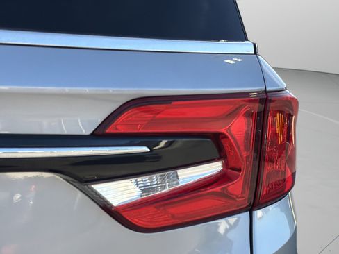 Certified 2022 Honda Odyssey EX-L image 27