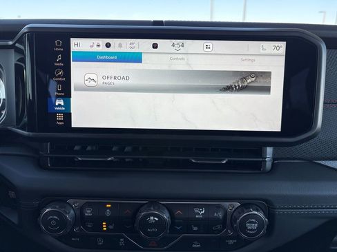 New 2026 Jeep Gladiator Rubicon image 8