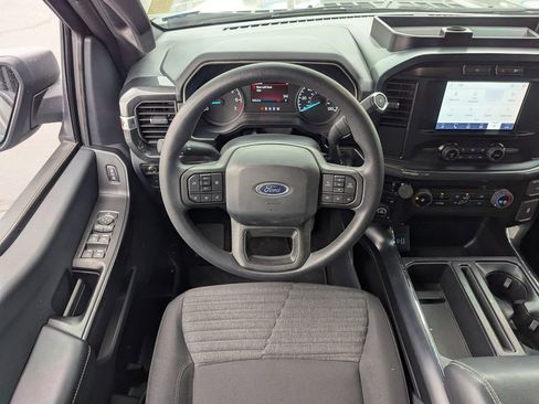 Used 2022 Ford F150 XL w/ STX Appearance Package image 26