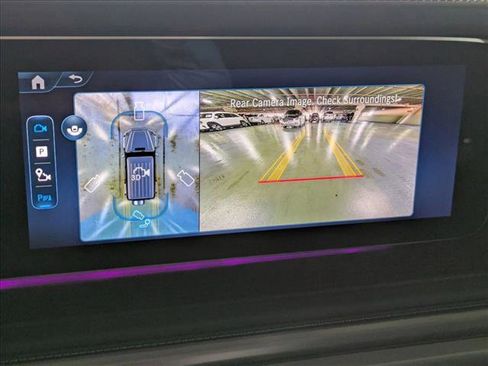 New 2026 Mercedes-Benz G 550 G 550 image 13