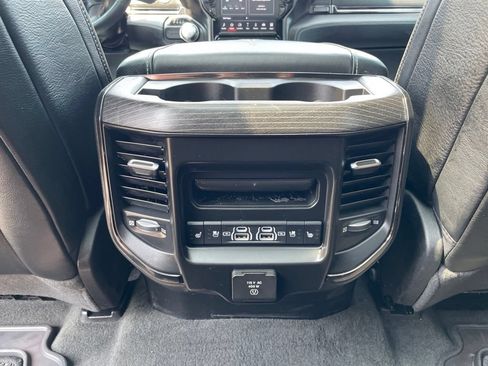 Used 2023 RAM 1500 Limited RWD image 34