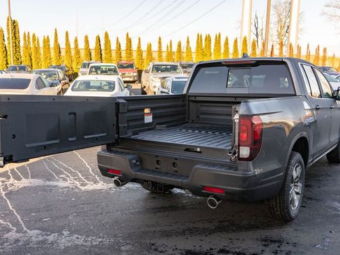 New 2026 Honda Ridgeline RTL image 11