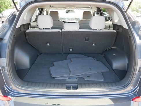 Used 2018 Hyundai Tucson SE AWD/4WD image 18