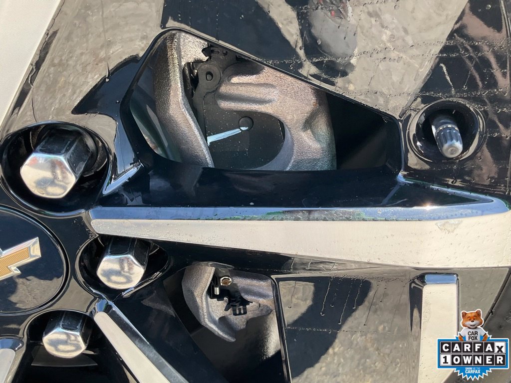 Used 2024 Chevrolet Equinox EV LT FWD image 77