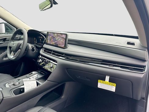 Certified 2026 INFINITI QX60 Luxe w/ Cargo Package FWD image 33