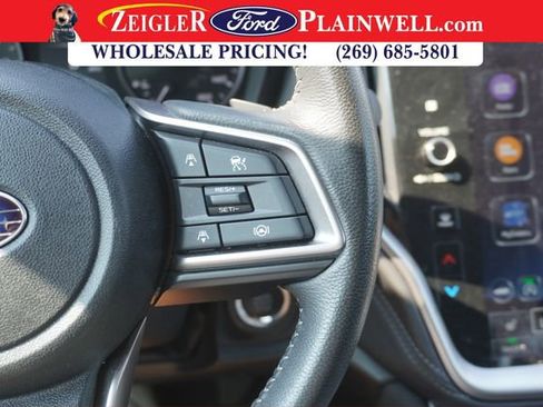 Used 2023 Subaru Outback Premium image 24