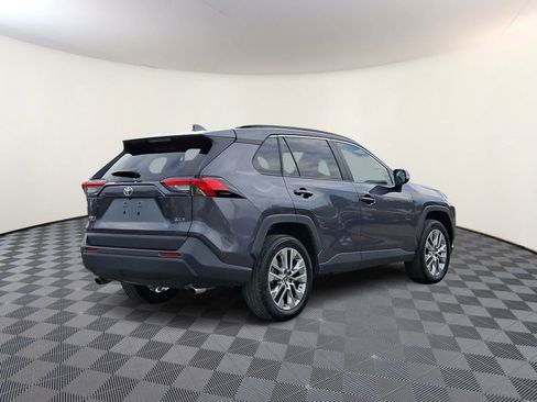 Used 2025 Toyota RAV4 XLE Premium w/ Weather Package FWD image 5