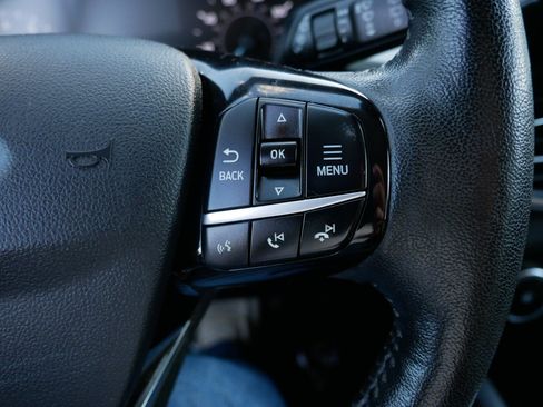 Used 2021 Ford Escape SE w/ Cold Weather Package AWD/4WD image 29