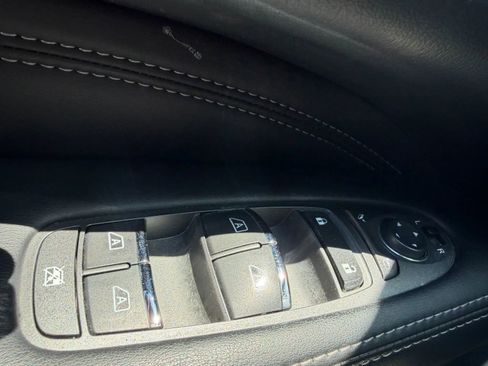 Used 2018 INFINITI QX60 Luxe w/ Premium Plus Package AWD/4WD image 27