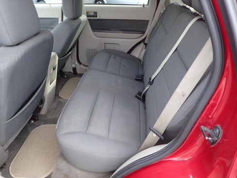 Used 2009 Ford Escape XLT AWD/4WD image 10