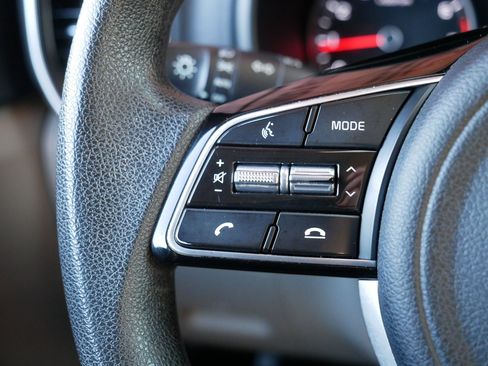 Used 2020 Kia Sportage LX w/ LX Popular Package image 28