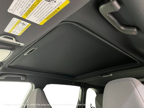 New 2026 Subaru Forester Premium AWD/4WD image 15