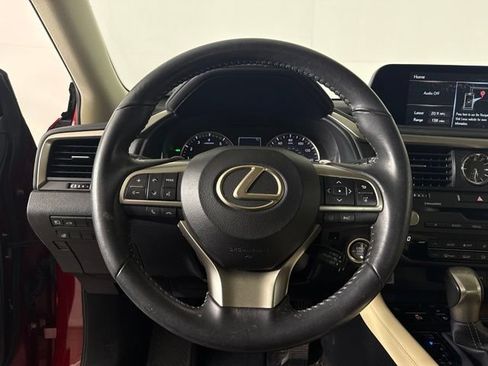 Certified 2021 Lexus RX 350 AWD w/ Premium Package image 26
