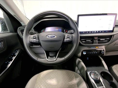 Used 2023 Ford Escape Active w/ Tech Pack #1 FWD image 14