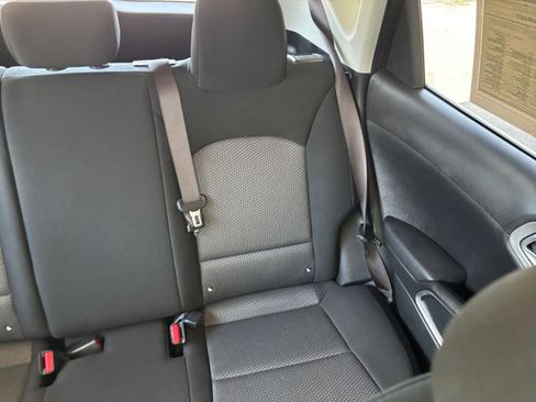 Used 2025 Kia Soul LX w/ LX Technology Package FWD image 36