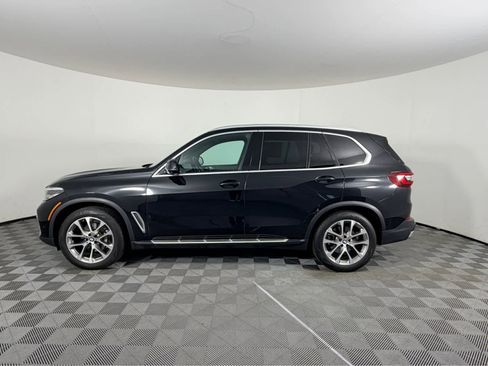 Used 2023 BMW X5 xDrive40i image 7